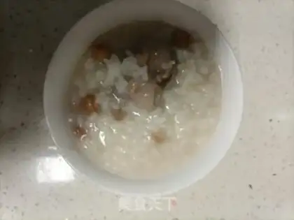Make Porridge step 8