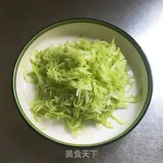 Make The radish step 3