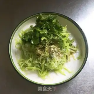 Make The radish step 4