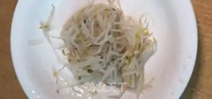 Make Frozen lasagna step 4