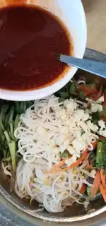 Make Frozen lasagna step 8