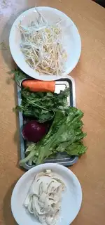Make Frozen noodles step 0