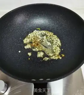 Make Steam carrots step 10