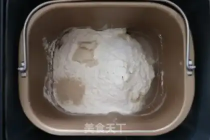 Make Homemade soy pancakes step 0