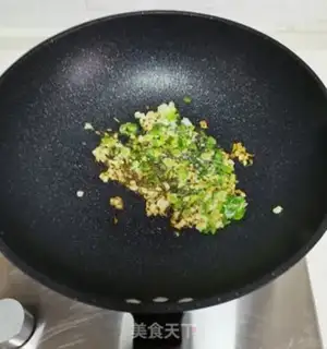 Make Steam carrots step 11