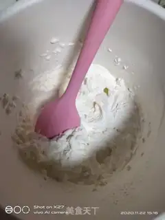 Make Orange cake roll step 13