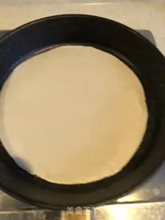Make Eggskin roll step 0