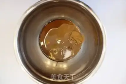 Make Homemade soy pancakes step 4