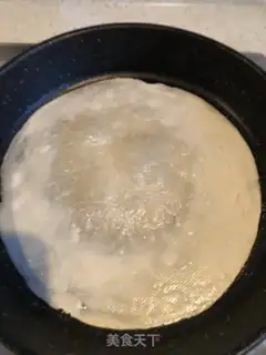 Make Frozen noodles step 4