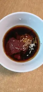 Make Frozen noodles step 5