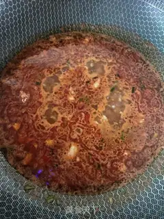 Make Soy sauce step 3