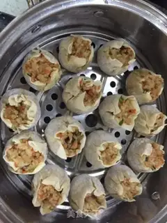 Make The rice step 8
