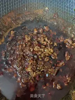 Make Soy sauce step 4
