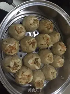 Make The rice step 9