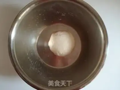 Make Rose steam step 1