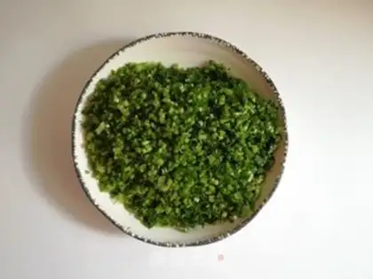 Make Rose steam step 2
