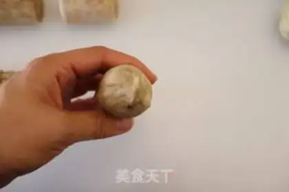 Make Homemade soy pancakes step 15