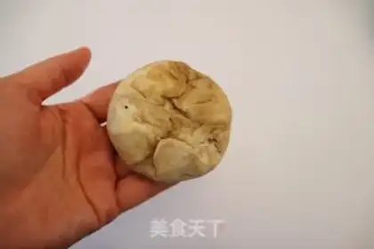 Make Homemade soy pancakes step 16