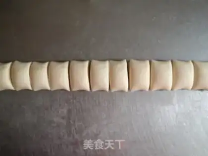 Make Rose steam step 4