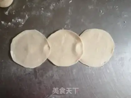 Make Rose steam step 5