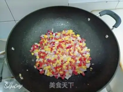 Make What step 6