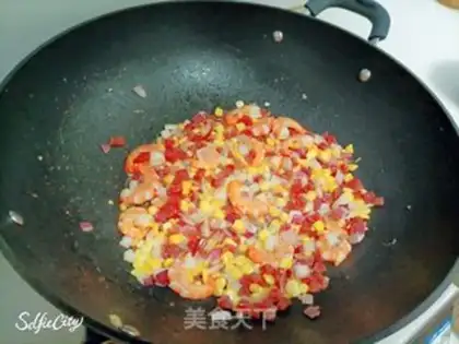 Make What step 7