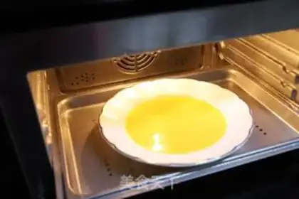 Make Steam eggs step 4