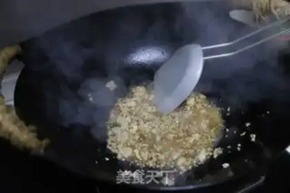 Make Steam eggs step 5