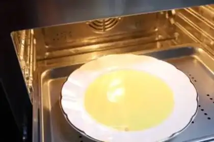 Make Steam eggs step 6