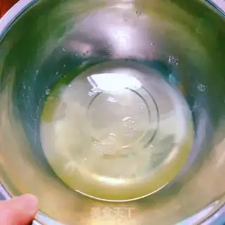 Make oatmeal cake step 0