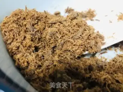 Make Homemade baby beef pine step 7