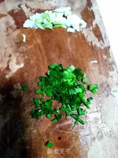 Make Fried potatoes step 2