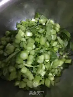 Make Meat and eggs step 2