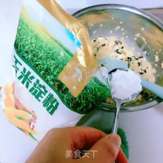 Make oatmeal cake step 6