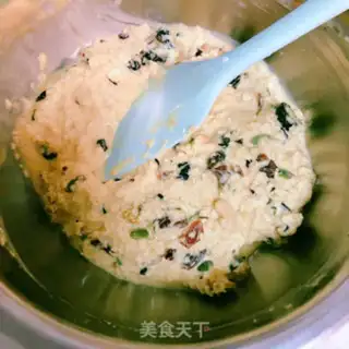 Make oatmeal cake step 7