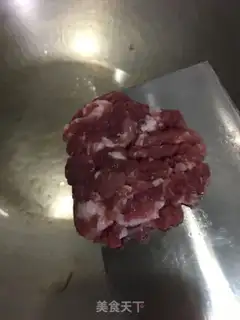 Make Meat and eggs step 5