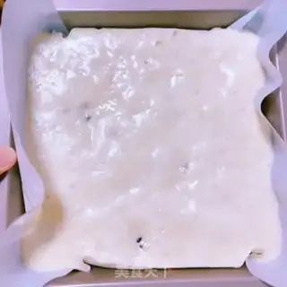 Make oatmeal cake step 11