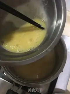 Make Two flowers step 3