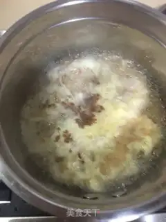 Make Two flowers step 4