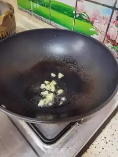 Make Red lamb chops step 19