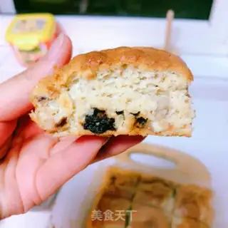 Make oatmeal cake step 15