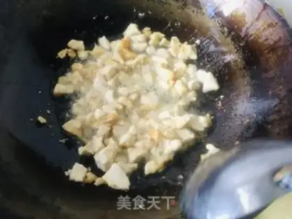 Make Spicy chicken step 2