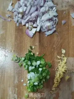 Make Meat tofu step 3
