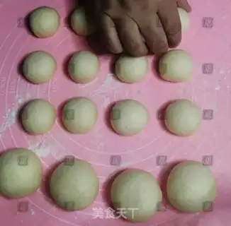 Make The yeast master rice waffles step 5