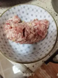 Make Meat tofu step 4