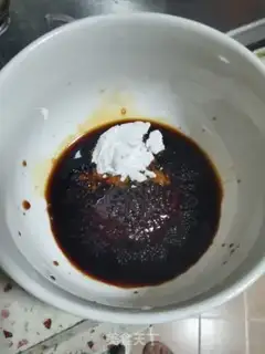 Make Meat tofu step 5