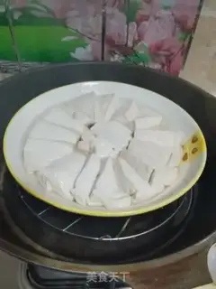 Make Meat tofu step 7