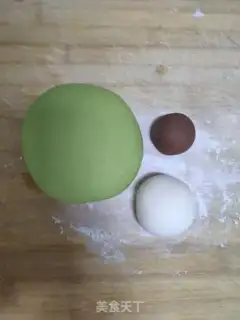 Make Alien Hawthorne step 4