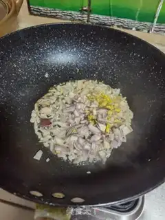 Make Meat tofu step 10