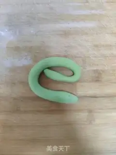 Make Alien Hawthorne step 5